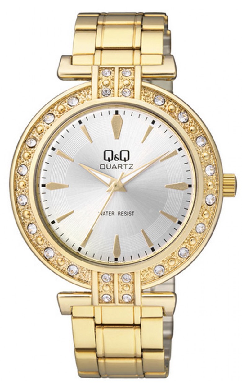 Q885J001Y RUS  кварцевые наручные часы Q&Q  Q885J001Y RUS